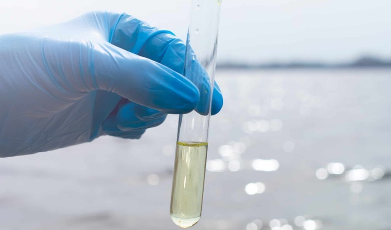 Water Treatment Solutions